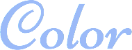 Color